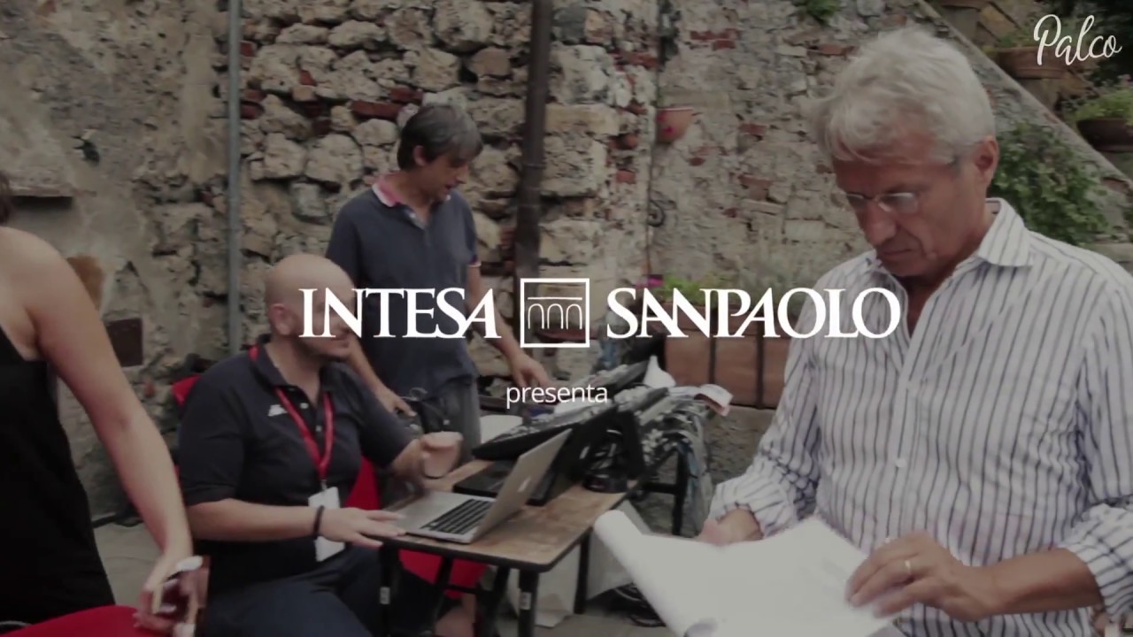 Gianni Dragoni | Capalbio Libri 2018