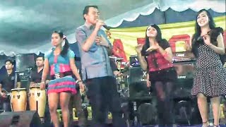 Tembang Yang Sangat Lawas ( Bunga Mawar ) AROMA Musik