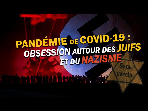 Pandémie Covid-19 : une inquiétante obsession...