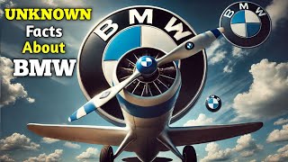 10 Unknown Facts About BMW in 2025