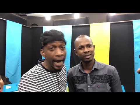 YÔRÔ DIAKITÉ avec L'équipe RHHM BUZZ YouTube