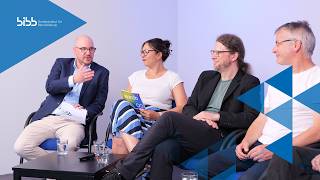 KI in der Berufsbildung: Bilanz und Ausblick aus dem BIBB