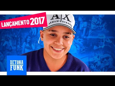 MC Pikachu - Red Bull - Tchururururu (Perera DJ) Lançamento 2017