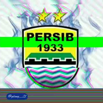 story wa keren Persib