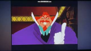 Home On The Range 2004 Dvd Trailer