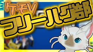 【雑談】ぶいちゃふっとーく　#VRchat