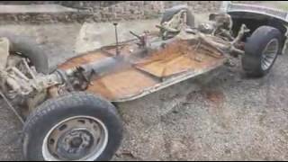 Convitiendo Bocho A Camioneta