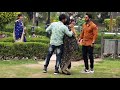  new in india  prank by suren ranga