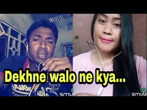 Dekhne Walo Ne Kya Kya Nahi Dekha Hoga | My Cover 58 |