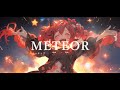 【COVER】METEOR / DIVELA covered by 重音テト 【Synthesizer V AI 】