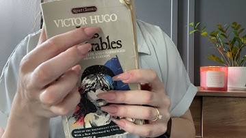 ASMR Book Collection | Soft Spoken, Tapping, Page Flipping, Tracing 📚