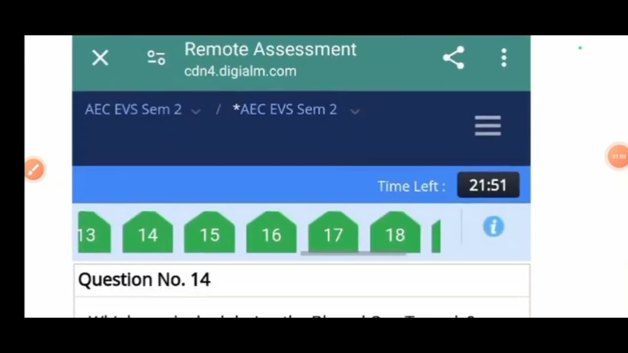 Environmental Science Theory into Practice Internal Assessment Solution 2nd Semester DU SOL EVS