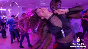 ZoukFling 2022 Video 3 🎇🎅🏿🎆