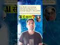 AI से खतरा? 😱 What AI is Dangerous #shortsfeed #shorts #ytshorts #youtubeshorts