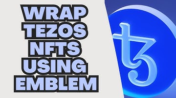 Mint Tezos NFTs to Ethereum using Emblem Vault