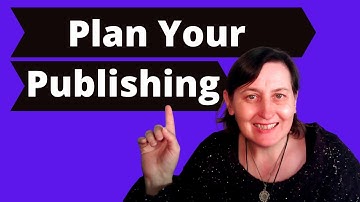 Plan Your KDP Low Content Book Publishing Time