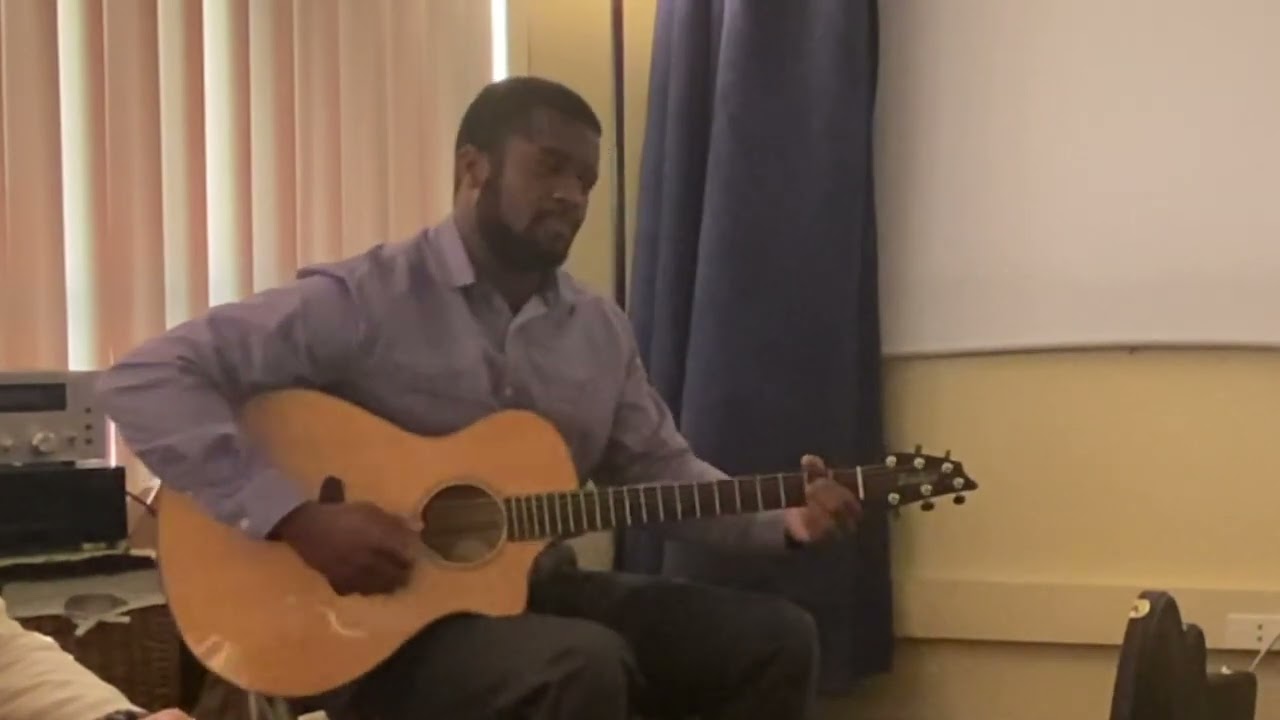 432hz Acoustic Guitar Meditation