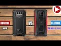 Oukitel Wp9 vs Ulefone Armor 8 Pro