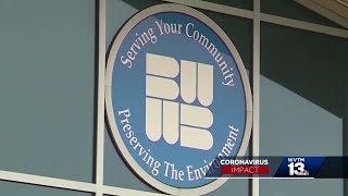 Bwwb Resuming Water Service Disconnections For Nonpayment