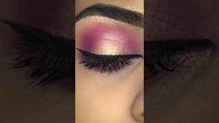 #step by step eye makeup#👀