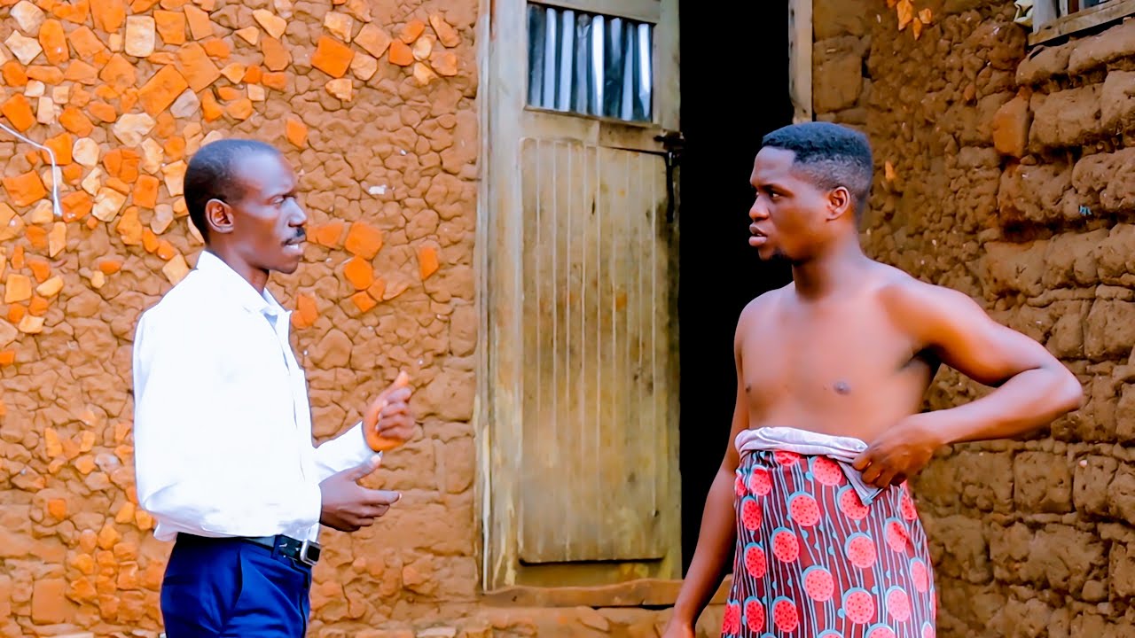 IGICIBWA SEASON 1 || EP2 ||