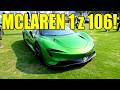 McLaren Speedtail i rzadkie Ferrari: Tak wygląda Grand Picnic w Dubaju!