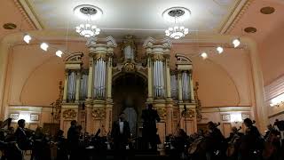 Opera Gala Lviv Philarmonia 31 March 2018 - FEATHERS IN THE WIND 8