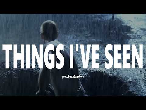 [FREE] 50 Cent x Eminem Type Beat 2026 - "Things I've Seen" (prod. by xxDanyRose)