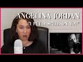 Angelina Jordan "I Put A Spell On You" | Reaction Video