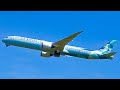 Boeing 787 Dream🌜liner ONLY compilation! 26 Liveries, 15 Airlines, 18 minutes of entertainment💺