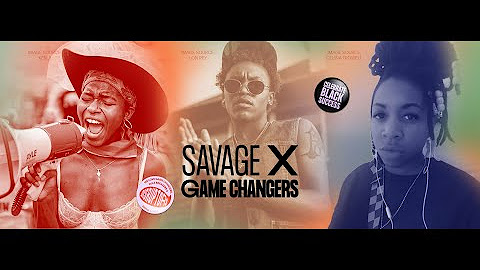 Savage X Fenty Lingerie By Rihanna Youtube Savage X Fenty Lingerie By Rihanna Youtube