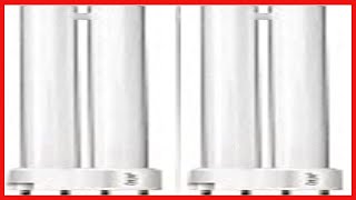 Great product -  OttLite T18330 18w Replacement Tube Bulb, Bulb Type B