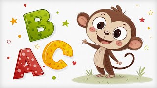 Information 🐵 Learn ABC with Fun Songs! 🎵🅰️ | Alphabet for Toddlers | Bubble ABC News