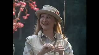 Davis Rules S01E06 Yes Im the Great Pretender Randy Quaid, Jonathan Winters