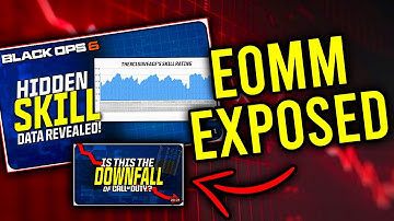 Yup, EOMM is REAL. (100% PROOF)