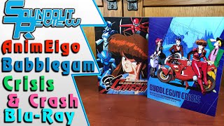 Bubblegum Crisis - Complete Collection - Back on Blu-ray Feb 2025