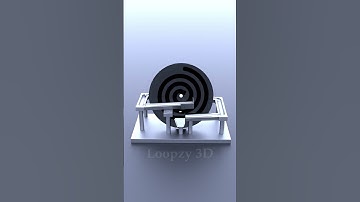 Ball Passing Maze Game | Satisfying 3D Animation #satisfying #animation #shorts