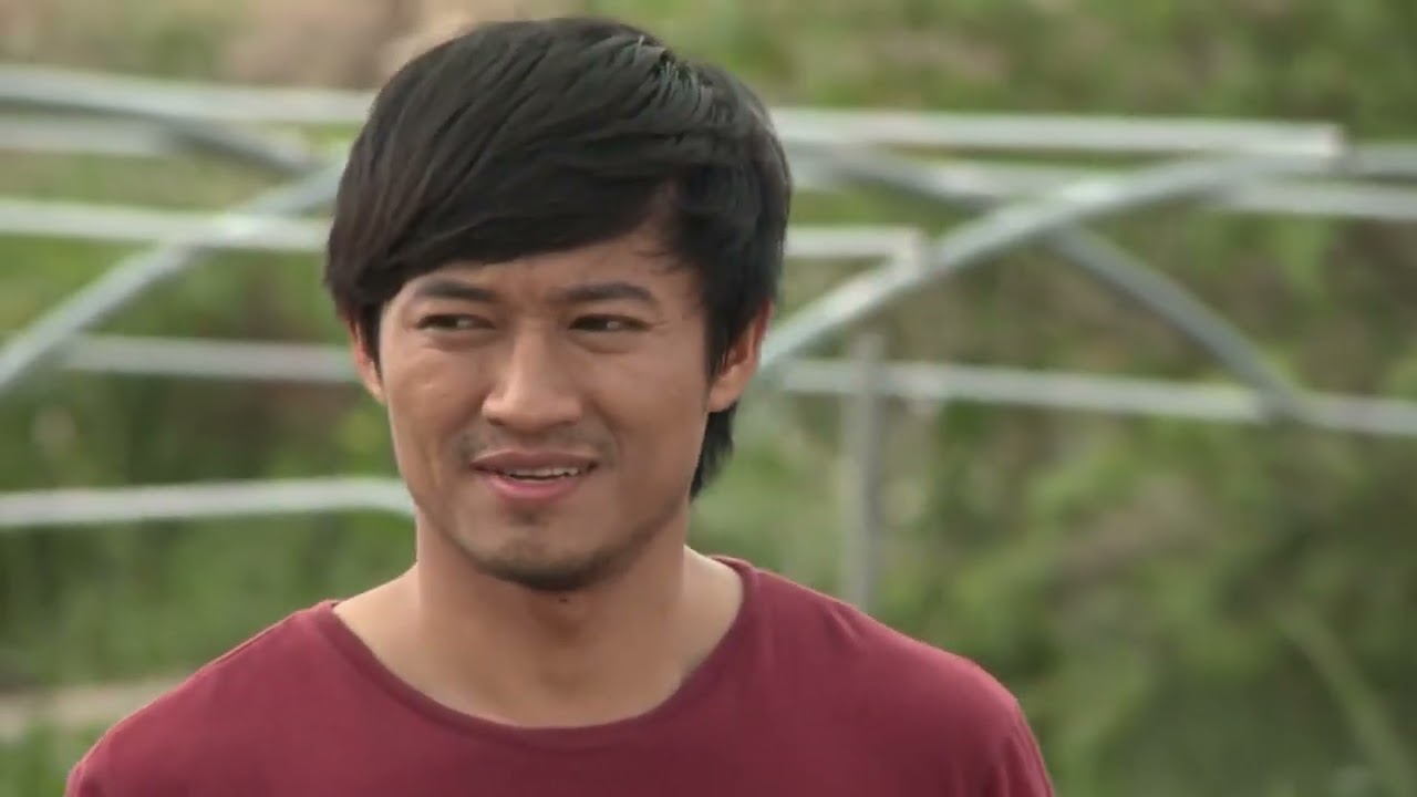 Quý Bình - Lê Phương Tính Dắt Mũi Ông Già Đầu 2 Thứ Tóc và cái KẾT ..... (SÔNG PHỐ NHÀ GHE)