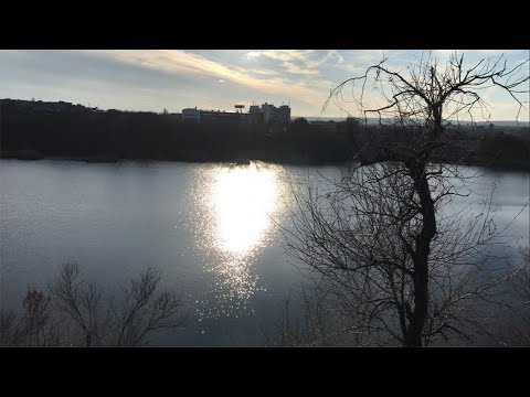 Карьер 'Дружба' на