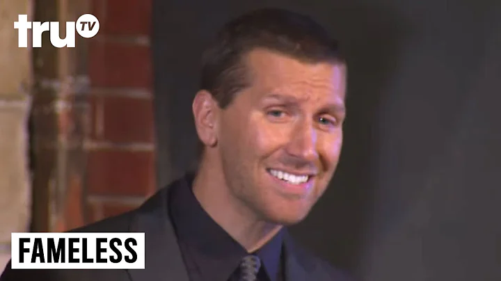 Fameless - Competition Show Ends in Flames