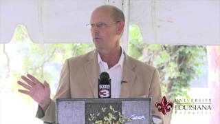 UL Horse Farm Ceremony (Full Length)