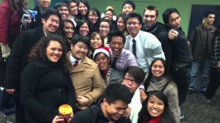 End of the Year Recap (2014)