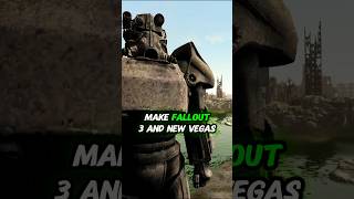 Three BRILLIANT Fallout 3 and NEW VEGAS Mods