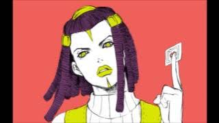 JJBA: ASB - Kiss of Love and Revenge ~ Hermes Costello ~ Extended