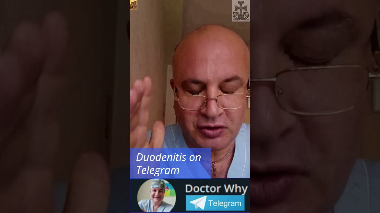 Duodenitis The Dangerous Artery Hiding Behind Your Gut