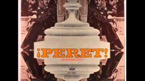 Thumbnail of PERET   VOY VOY   1965