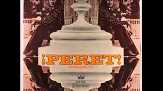 PERET VOY VOY 1965 PERET VOY VOY 1965