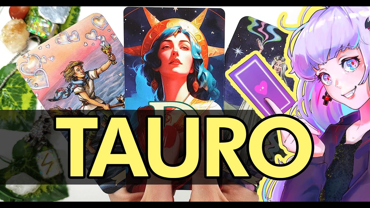 Tauro 🔮TE LLEGA AMOR Y A MARES! ESTA MUJER VIVIRÁ LO QUE TE HIZO VIVIR ...