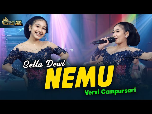 Sella Dewi - NEMU - Kembar Campursari ( Official Music Video ) class=