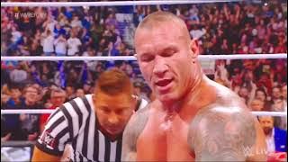 Randy Orton Custom 2025 Titantron-Voices